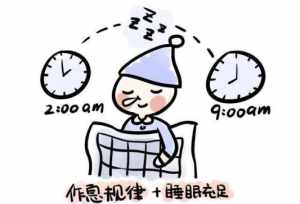 佛教睡眠姿势 佛教好睡眠