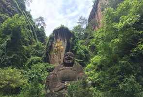 天心禅寺法洸大师简介 佛教天心