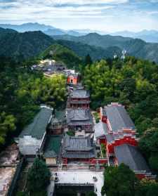 福建葛仙山在哪里 佛教葛山福田