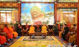 云南老挝佛教 老挝佛教圣地