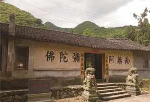 北川县佛教寺院 北川寺庙