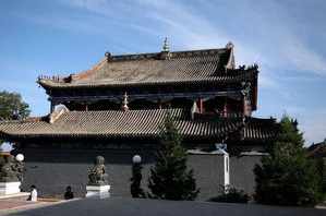 行贵法师真实姓名 行冉法师所在寺院