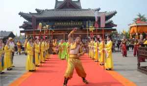 香港佛教法会祭祖 2024香港清明祭祖法会