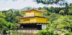 日本有多少佛教寺院 日本有多少寺院神庙