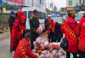 大型佛教活动消防大队 寺庙消防检查简报