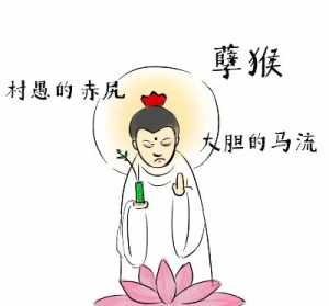 佛教怎么对骂人解说 佛教 骂人是给别人福气?