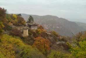 崆峒山寺庙叫什么 崆峒山佛教寺院