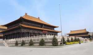 新疆有没有佛教寺庙 新疆有佛教寺院吗