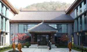 栖霞山禅寺 佛教栖霞山分院