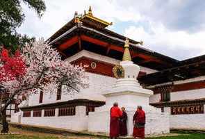 信藏传佛教的国家 信藏传佛教的国家有哪些