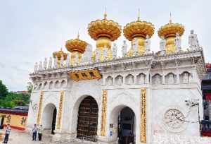 东林寺 法师 东林寺门辉法师