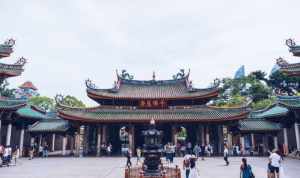 厦门有佛教安养院吗 厦门佛教寺院