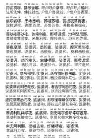 佛教楞严咒读诵全文 佛教楞严咒全文诵读视频15