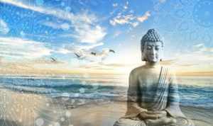 佛教罥索的意思 索陏是什么意思