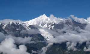 雪山佛祖 雪山佛教