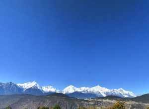 雪山佛祖 雪山佛教