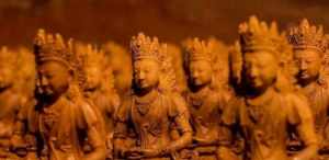 无缘佛界是什么意思 佛教无缘悲的涵义