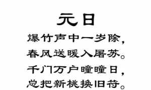 佛教迎新年的句子 佛教新年诗词