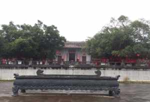 雷州寺院 雷州市佛教寺