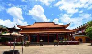 雷州寺院 雷州市佛教寺