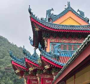 佛教绍兴佛教寺院 绍兴十大寺院