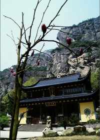 苏州灵岩山寺法禅法师视频 苏州灵岩寺难忍法师