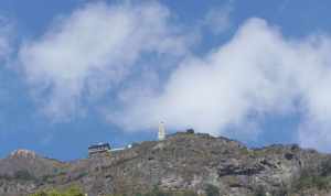 大理鸡足山寺庙灵验吗 大理鸡足山的佛教