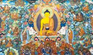 佛教性 佛教性是什么意思