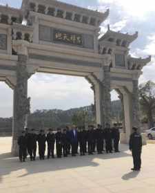 佛教增城 增城寺院