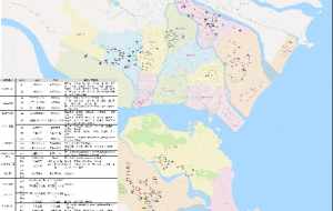 汕头佛教协会地图高清 汕头佛教协会地图