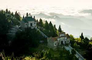 大云寺要门票吗 大雲山佛教