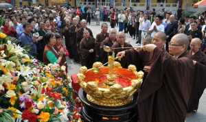 佛教看祭祖 佛教祭祖吗