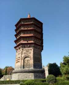 安阳的寺院 安阳哪里佛教