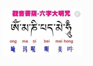 佛教字母大全 佛教字母大全图