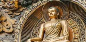 佛教的人性论 佛教人性有几种