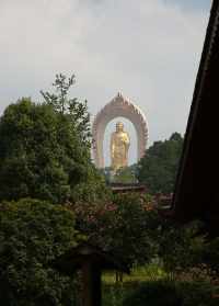 净土寺庙在哪里 佛教净土寺庙