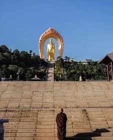 净土寺庙在哪里 佛教净土寺庙