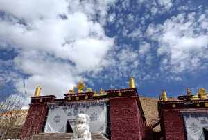 阿里地区附近景点 阿里周边寺庙