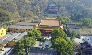 德清县正规寺庙有哪些寺院 德清县正规寺庙有哪些