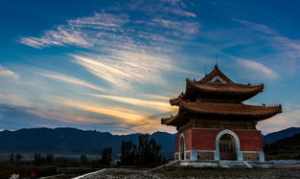 寺庙唐山附近哪里好 唐山市区哪里有寺庙