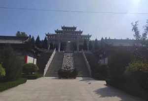 南充宝玉山寺庙开放时间 南充宝玉山寺庙