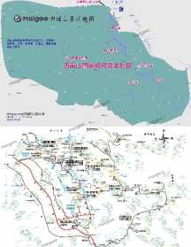 江津先锋那里有寺庙 重庆江津先锋最新规划