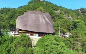 潮汕甘露寺的传说 潮州甘露寺佛像