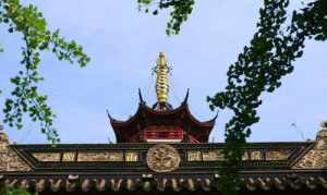 南京清修寺庙在哪里 南京清修寺庙