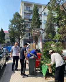 下沉干部是干什么的 下沉干部住在寺庙叫什么