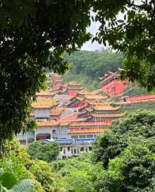 香慧寺庙 香慧寺电话