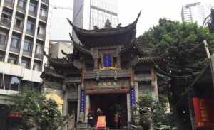 重庆南岸区寺庙 重庆巴南区寺庙