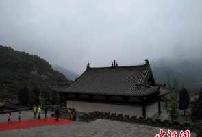 临汾 寺庙 临汾所有寺院