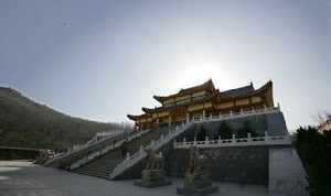 大连寺院 大连寺院安养院