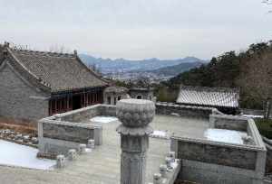 昌平菩萨寺 昌平菩萨寺开了吗今天